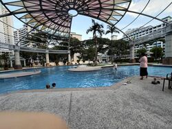 Oleander Towers (D12), Apartment #608462121